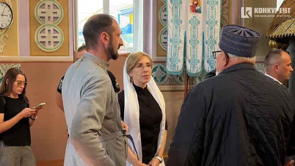 Буданов вперше приїхав на Волинь: де був, що робив і для чого навідувався (фоторепортаж)