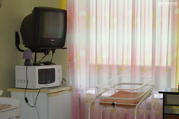Партнерські пологи та вартість палат: як народжують у Луцьку
