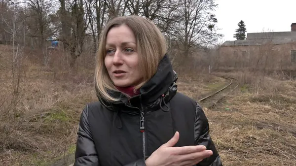 Лучанка Ірина