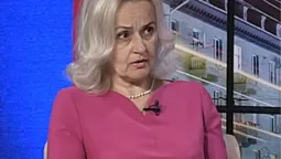 Російськомовні українці не є українцями, вони – гібриди,  – Ірина Фаріон (відео)