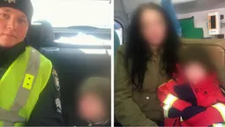 Був брудним та хворим: у Луцьку п’яна матір поїхала на таксі, залишивши 3-річну дитину саму