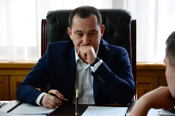 Олександр Кватирко: «Наша політика – це ліс, наша партія – ліс»