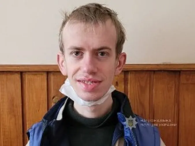 Біля Луцька зник молодий хлопець