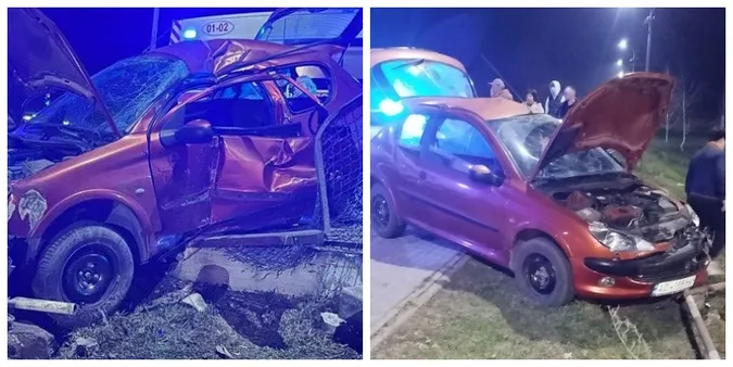 Після страшної аварії під Луцьком просять поставити на дорозі лежачих поліцейських