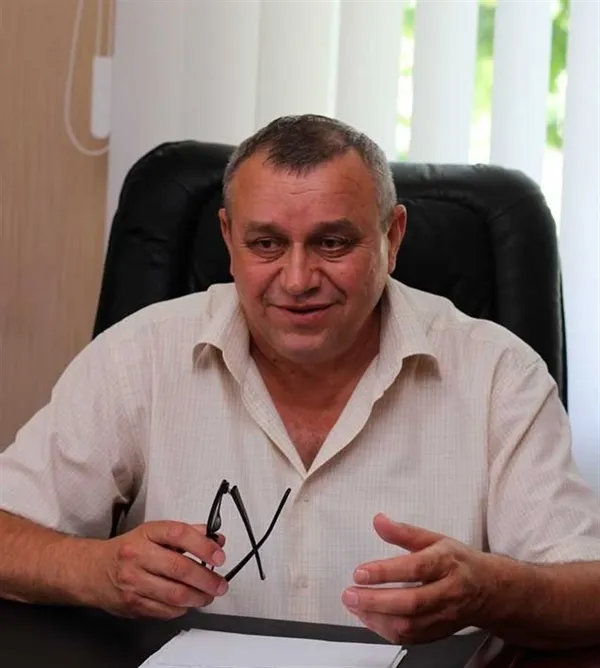 Андрій Турак