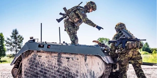 Близько 1 404 760 окупантів, 45 111 артсистем, 383 067 БпЛА: втрати ворога 1 липня