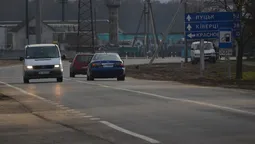 Гузь звинуватив Гунчика у тому, що грошей на ремонт митних переходів на Волині не виділять