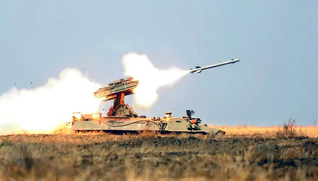 Волинський напрямок – спокійно, але є загроза ракетних ударів з Білорусі, – Генштаб (відео)