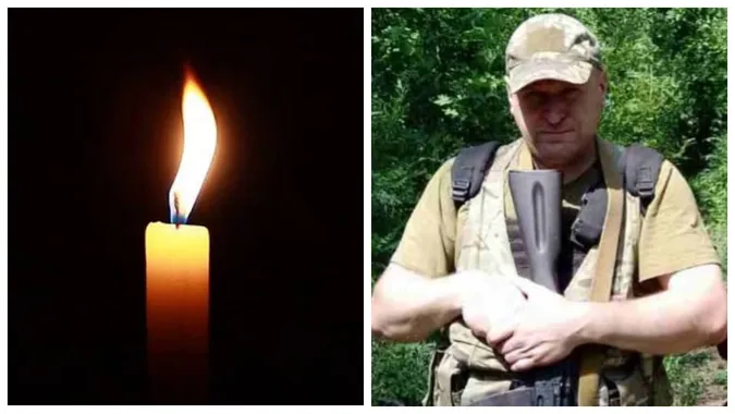 У лікарні помер захисник з Волині Андрій Леферович