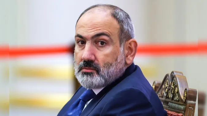 Вірменія готова визнати Карабах частиною Азербайджану, – Пашинян
