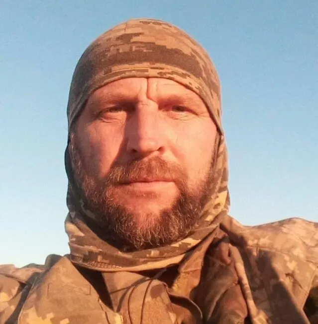 На Волині дружина полеглого Героя задонатила 50 тисяч на авто для військових