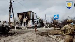 Як ЗСУ винищують ворога: Генштаб оприлюднив ефектний відеоролик (відео)