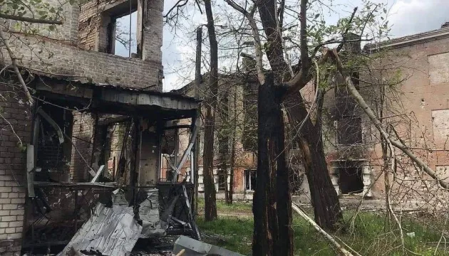 Ворог може вдатися до обстрілів мирних жителів Херсонщини, – Генштаб