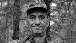 На Волині завтра прощатимуться із загиблим захисником Василем Шиленіним