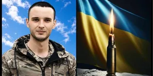 Підтвердилась загибель 22-річного воїна Ігоря Приходая, який вважався зниклим безвісти