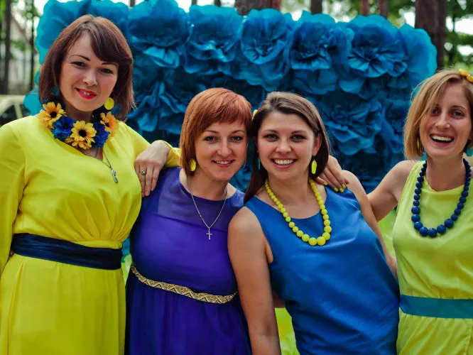 Маневицькі «Стильні Панночки» – серед переможців конкурсу гендерних ініціатив