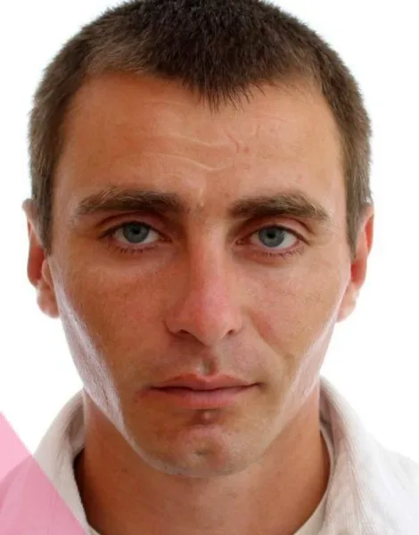 Поліція розшукує зниклого безвісти 40-річного жителя Луцька (фото)