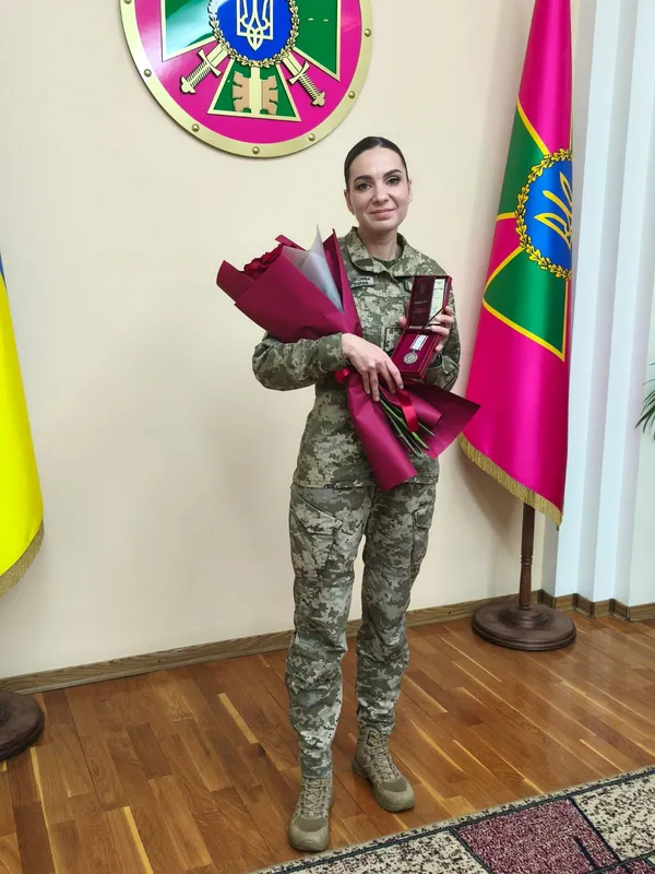 Медикині та відомому історику з Волині вручили державні нагороди (фото)