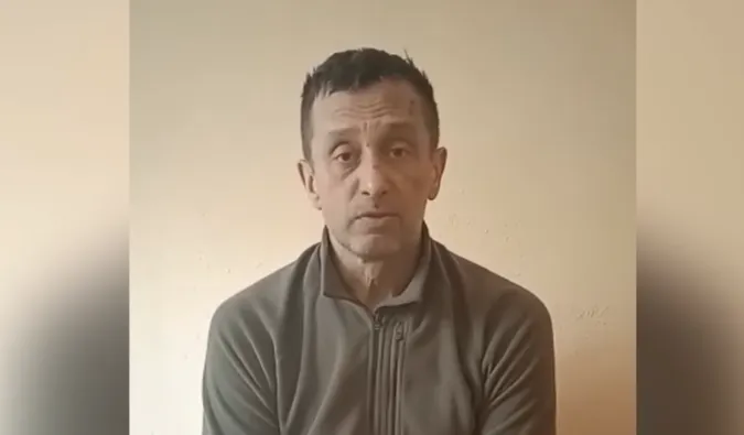 Полонені загарбники з «бойового резерву» рф дають свідчення СБУ (відео)