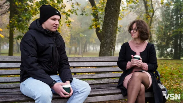 «Я в Біблії не знайшов про заборону брати до рук зброю», – баптист з Волині служить у штурмовій бригаді