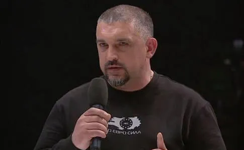 Голова «АвтоЄвроСили» заявив, що йде у президенти
