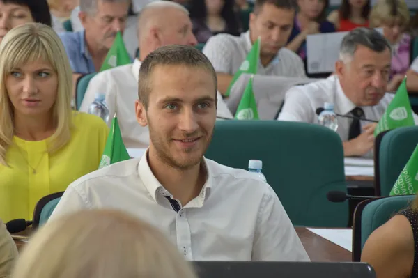 Популісти чи ні – от в чому питання. Репортаж із сесії Луцькради