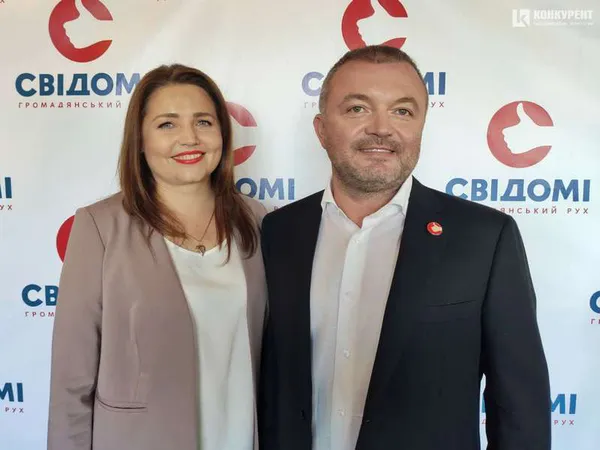 Алла Надточій розповіла про друзів та ворогів у політиці