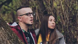Шанувальники донатили на кліп: луцький гурт «Флайза» презентував нове відео про дерева