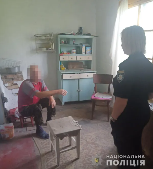 В Устилузі пограбували пенсіонера, а той мовчав два тижні