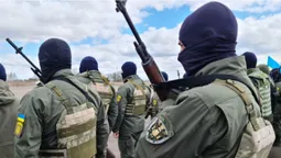 Універсальний солдат: як і кого готують у ДФТГ «Підгайці 1» (фото)