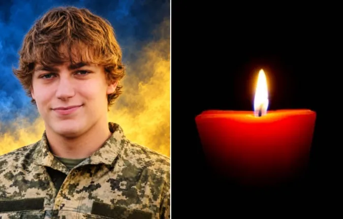 У Луцьку 12 жовтня прощатимуться із 19-річним захисником Денисом Бойченком