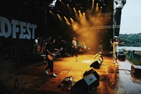 Zaxidfest-2018: атмосферно, колоритно, драйвово (фото)