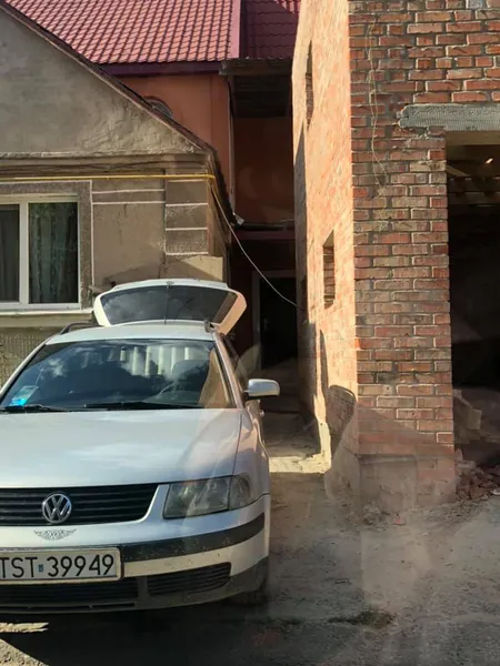 Незаконне будівництво на проспекті Відродження в Луцьку хочуть знести