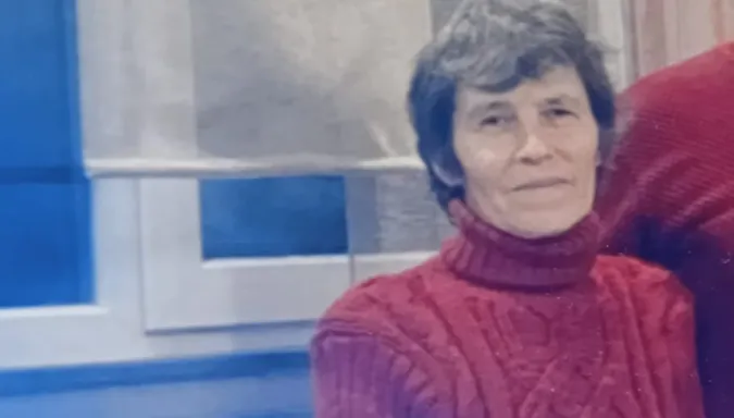 Пішла з дому три дні тому: лучанин просить допомогти знайти маму (фото)