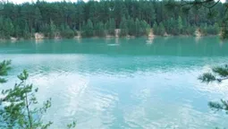 Велика Волинь: назвали топ-5 водойм для відпочинку на Рівненщині
