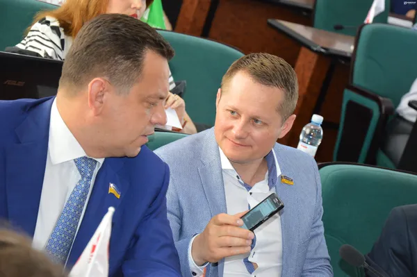 Що цікавого було на травневій сесії Луцькради