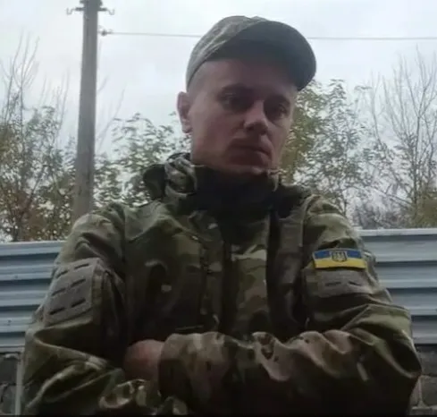На Донеччині загинув волинянин Вадим Трушик