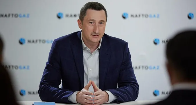 Чистий збиток «Нафтогазу» – в межах 40 млрд грн, – голова правління НАК