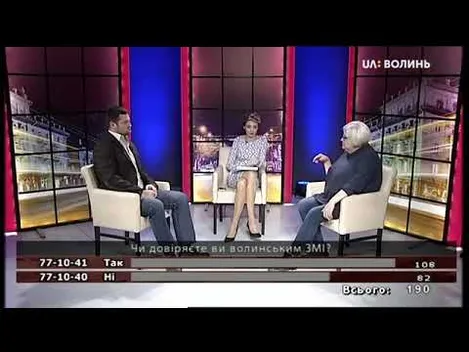 «Відсутня цехова солідарність», - головред ІА «Конкурент» про сучасних журналістів (Відео)
