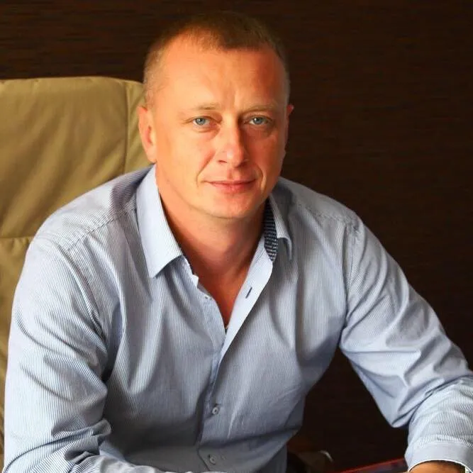 Керівник «Волиньгазу» розповів як компанія пережила реформи у десятий рік його управління
