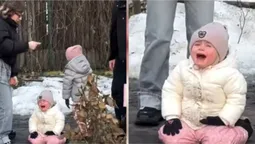 Луцький зоопарк шукає маленьку бунтівницю (відео)