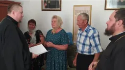 На Волині ще одна парафія УПЦ МП перейшла до ПЦУ (відео)