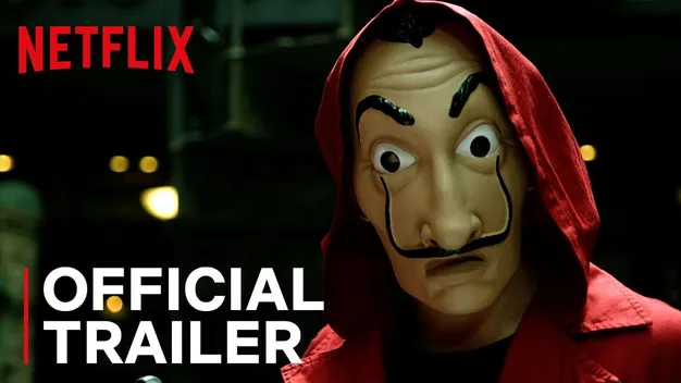 Назвали ТОП-10 найпопулярніших серіалів Netflix (відео)