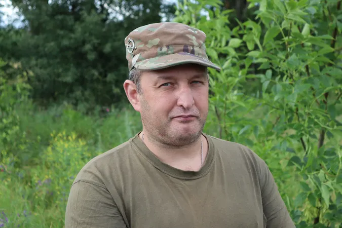 З Днем сержанта: бійців і бійчинь волинської «сотки» вітають зі святом (фото)