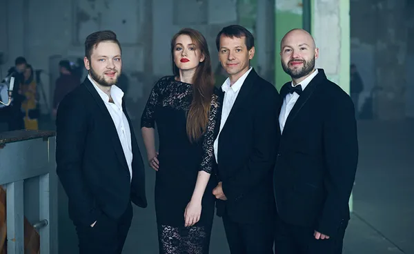 «Я щаслива людина у своїй професії», – луцька піаністка Кiev Tango Project Тетяна Павлічук-Тишкевич