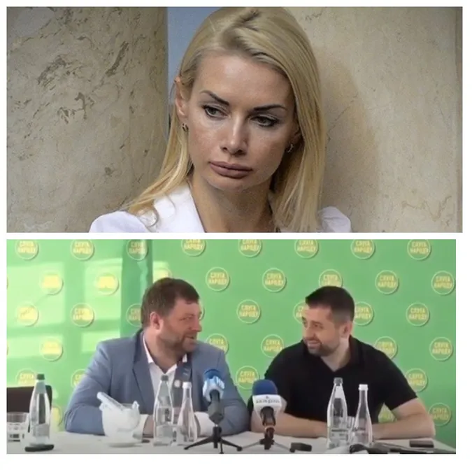 «Робоча баба»: в мережу злили ролик, де «слуги» обговорюють свою колегу (відео)