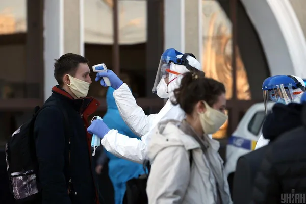 Із Польщі за сьогодні приїхали понад дві тисячі українців, – МЗС (фото)