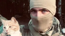 Від «Градів» до дронів: шлях 26-річного волинянина, який став легендою артилерії в «Едельвейсі» (фото)
