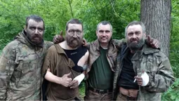 Воював під Торецьком і переніс чотири операції: поліцейський-доброволець з Волині відповів критикам (фото)