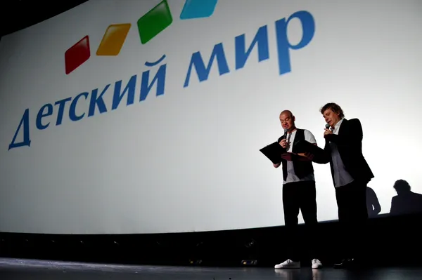 Із Винником та Кличком: у «Промені» виступив «Квартал-95» (фото)
